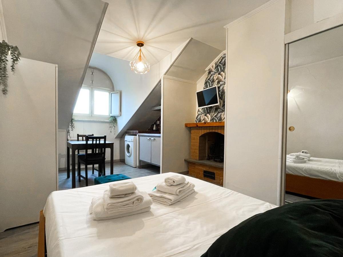 Smeralda Suite 토리노 외부 사진
